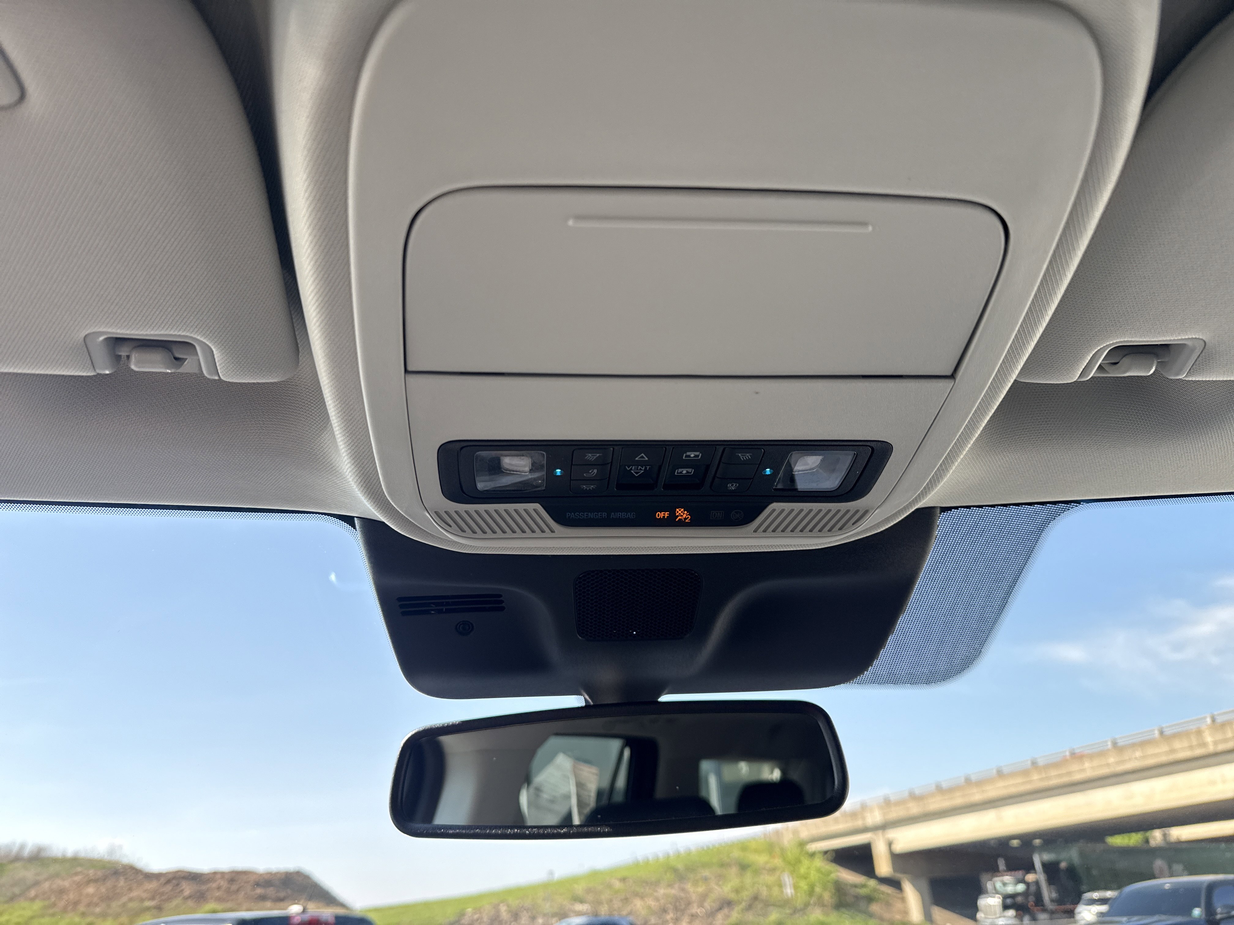 Used 2025 Ford Expedition Max Platinum w/ Driver's Package image 28