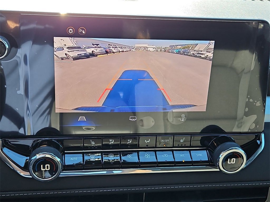 New 2026 Chevrolet Colorado LT w/ Advanced Trailering Package image 7