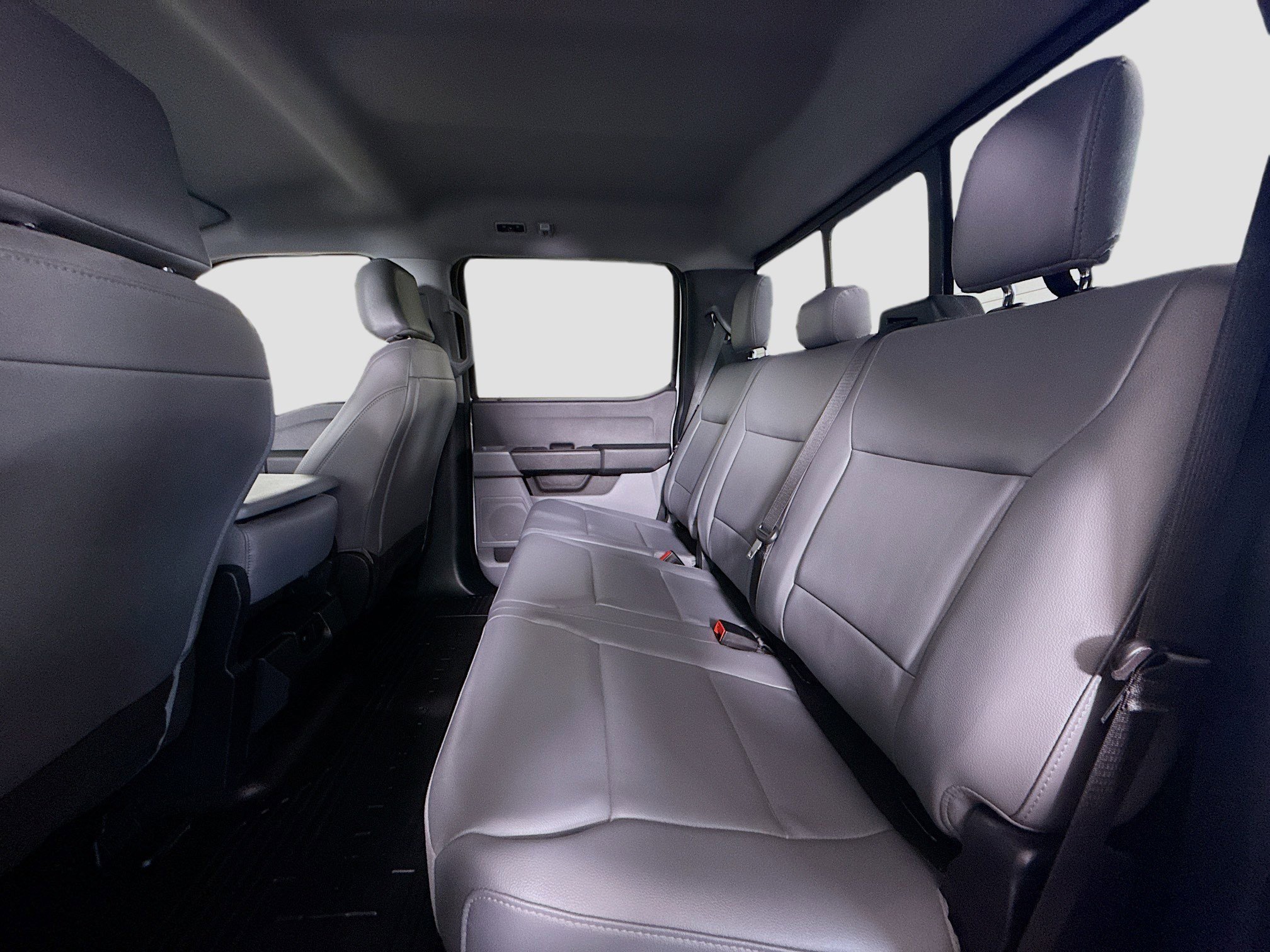 Used 2023 Ford F250 XL w/ XL Driver Assist Package AWD/4WD image 24