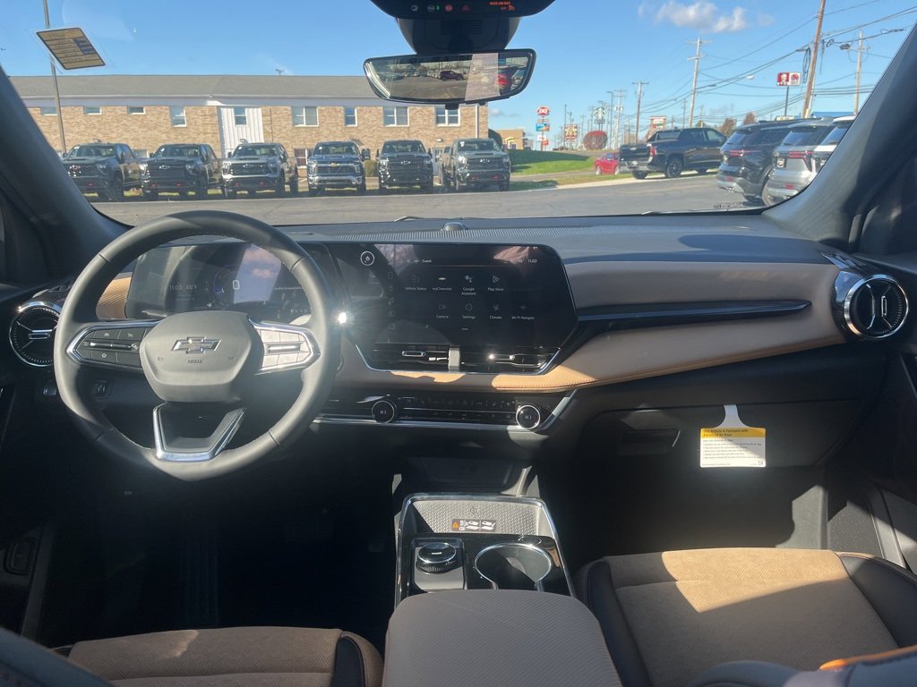 New 2026 Chevrolet Equinox ACTIV w/ Convenience Package III image 28