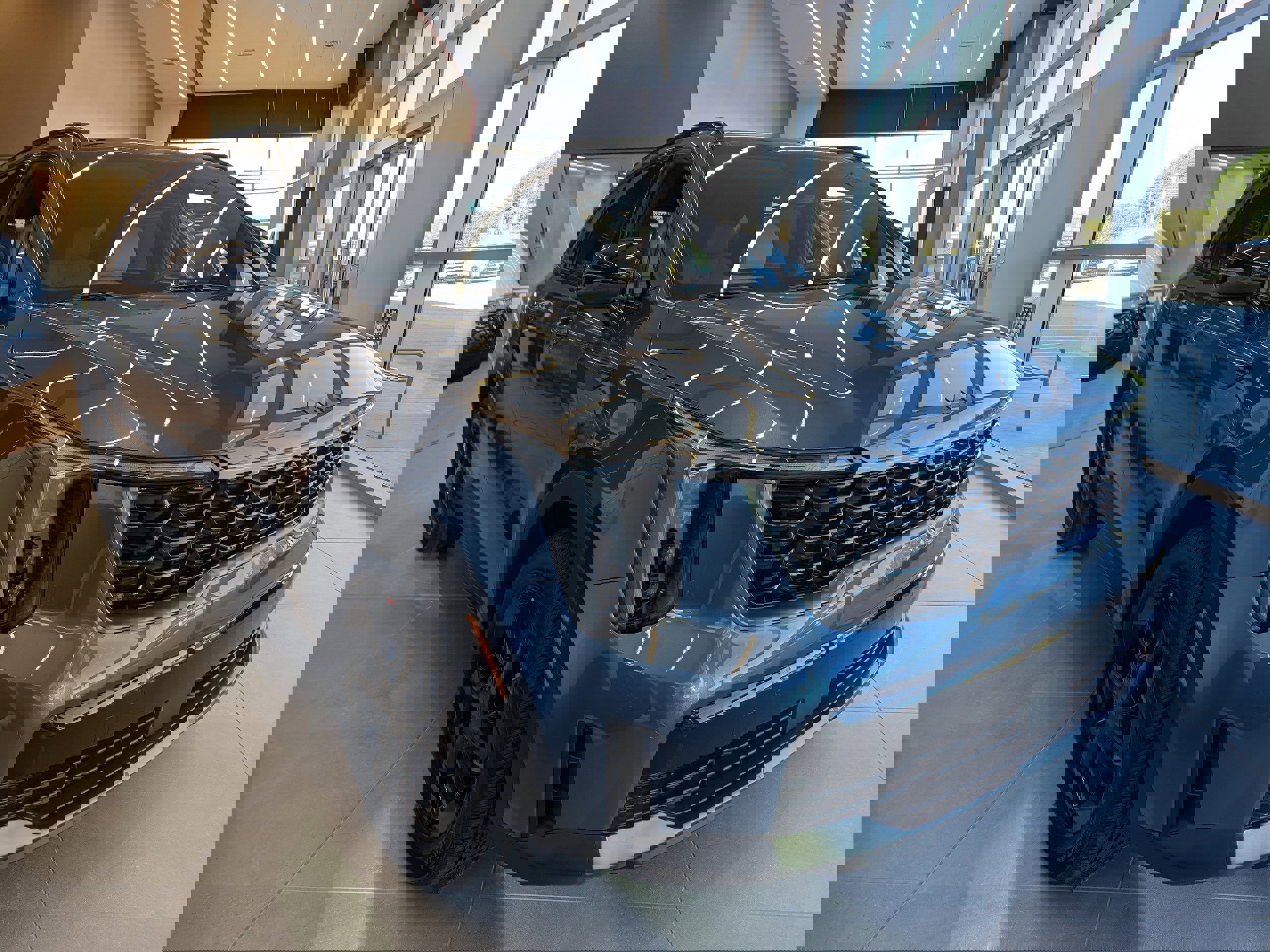 New 2026 Kia Sorento SX Prestige image 1