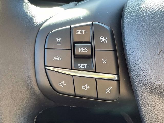 New 2026 Ford Maverick Lariat w/ Black Appearance Package AWD/4WD image 19