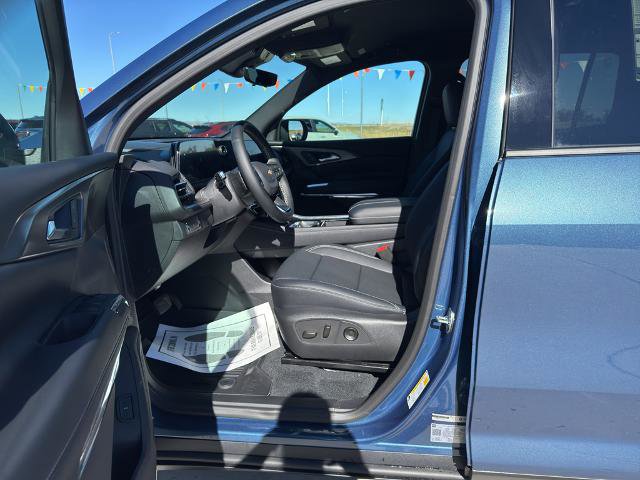 New 2026 Chevrolet Traverse LT w/ Driver Confidence Package image 11