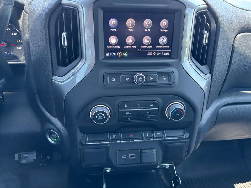 Used 2024 Chevrolet Silverado 2500 W/T RWD image 18