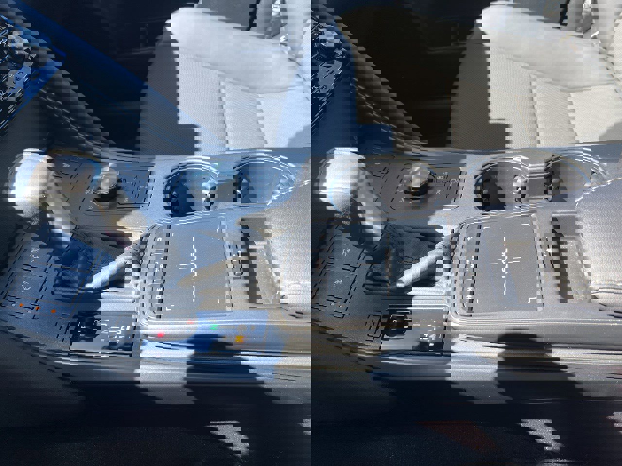 Used 2025 Lexus IS 350 F Sport w/ Accessory Package RWD image 25