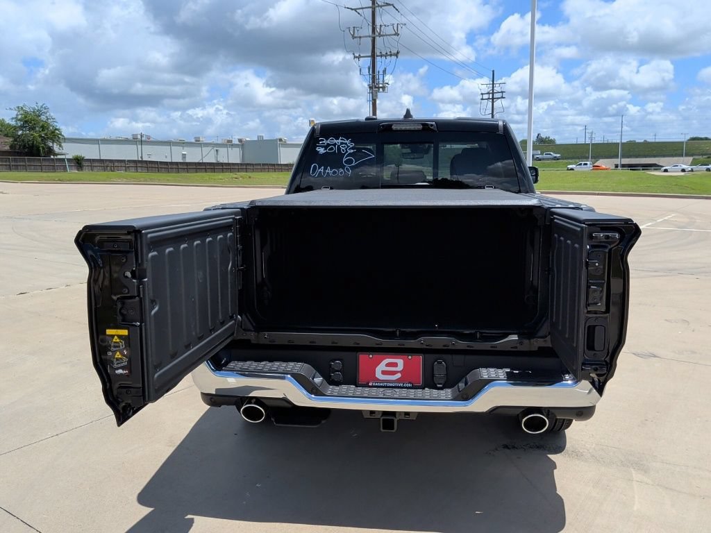 New 2026 RAM 1500 Limited AWD/4WD image 52