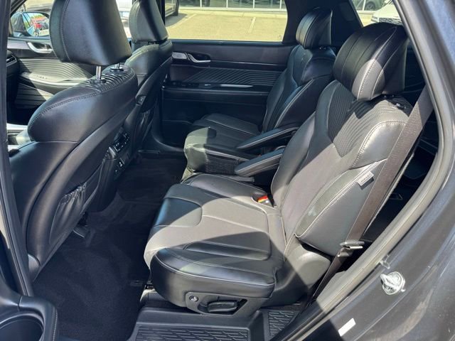 Used 2024 Hyundai Palisade Calligraphy AWD/4WD image 36
