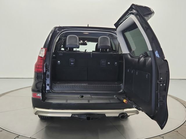 Used 2019 Lexus GX 460 Premium image 38