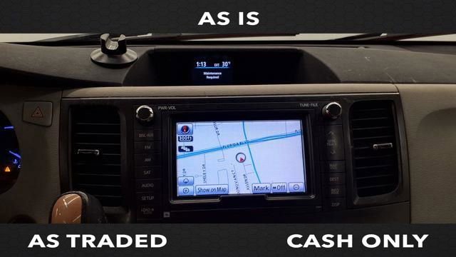 Used 2011 Toyota Sienna XLE w/ XLE Navigation Pkg image 23