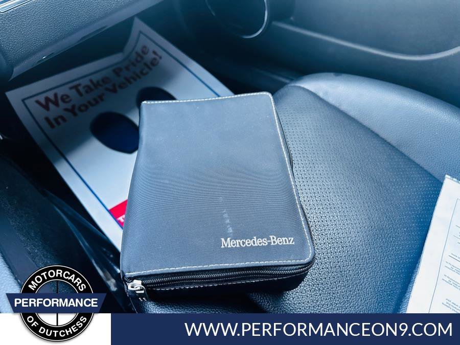 Used 2009 Mercedes-Benz C 300 Sport image 45