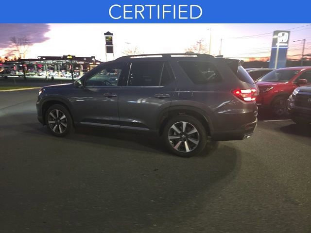 Used 2025 Honda Pilot Elite image 10