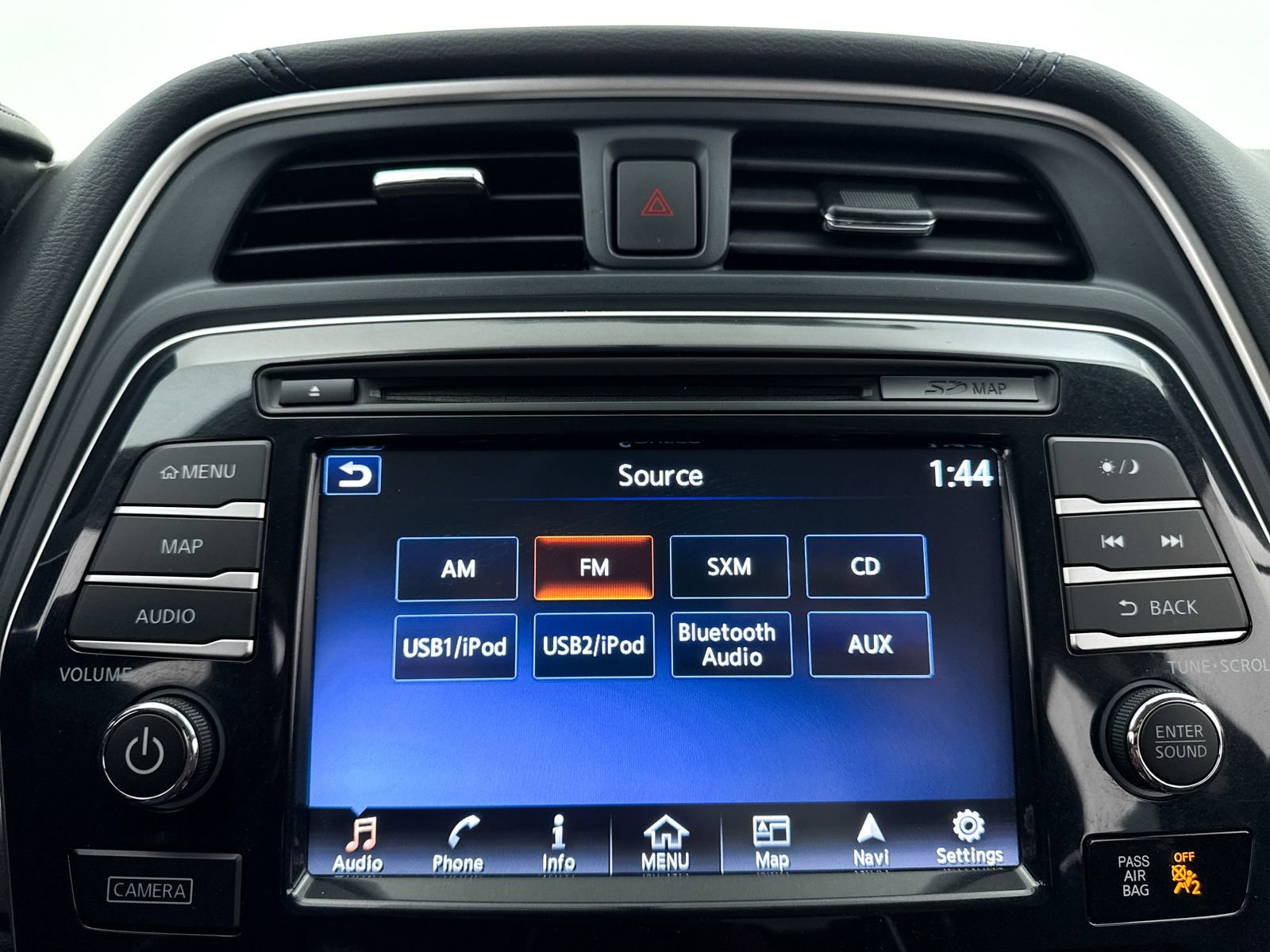 Used 2018 Nissan Maxima 3.5 S FWD image 22