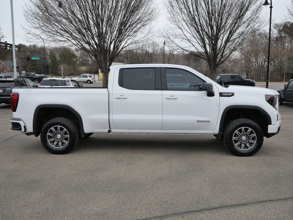 Used 2022 GMC Sierra 1500 Elevation w/ Max Trailering Package image 13