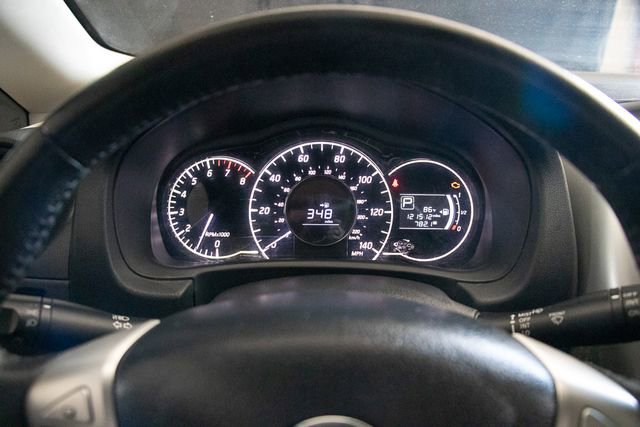 Used 2016 Nissan Versa Note SV image 28