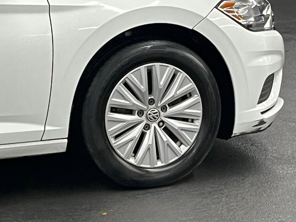 Used 2019 Volkswagen Jetta S w/ Driver Assistance Package FWD image 32