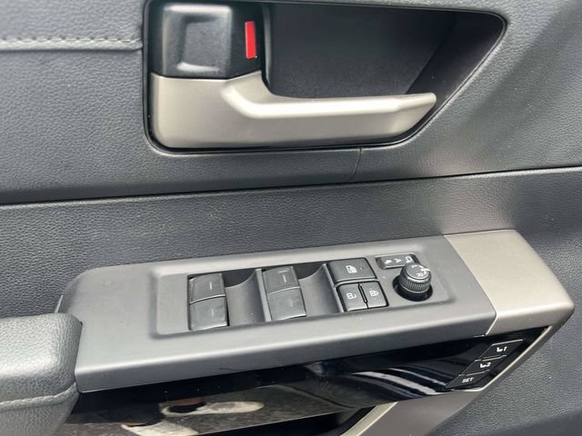 Used 2022 Toyota Tundra Limited w/ TRD Off-Road Package RWD image 19