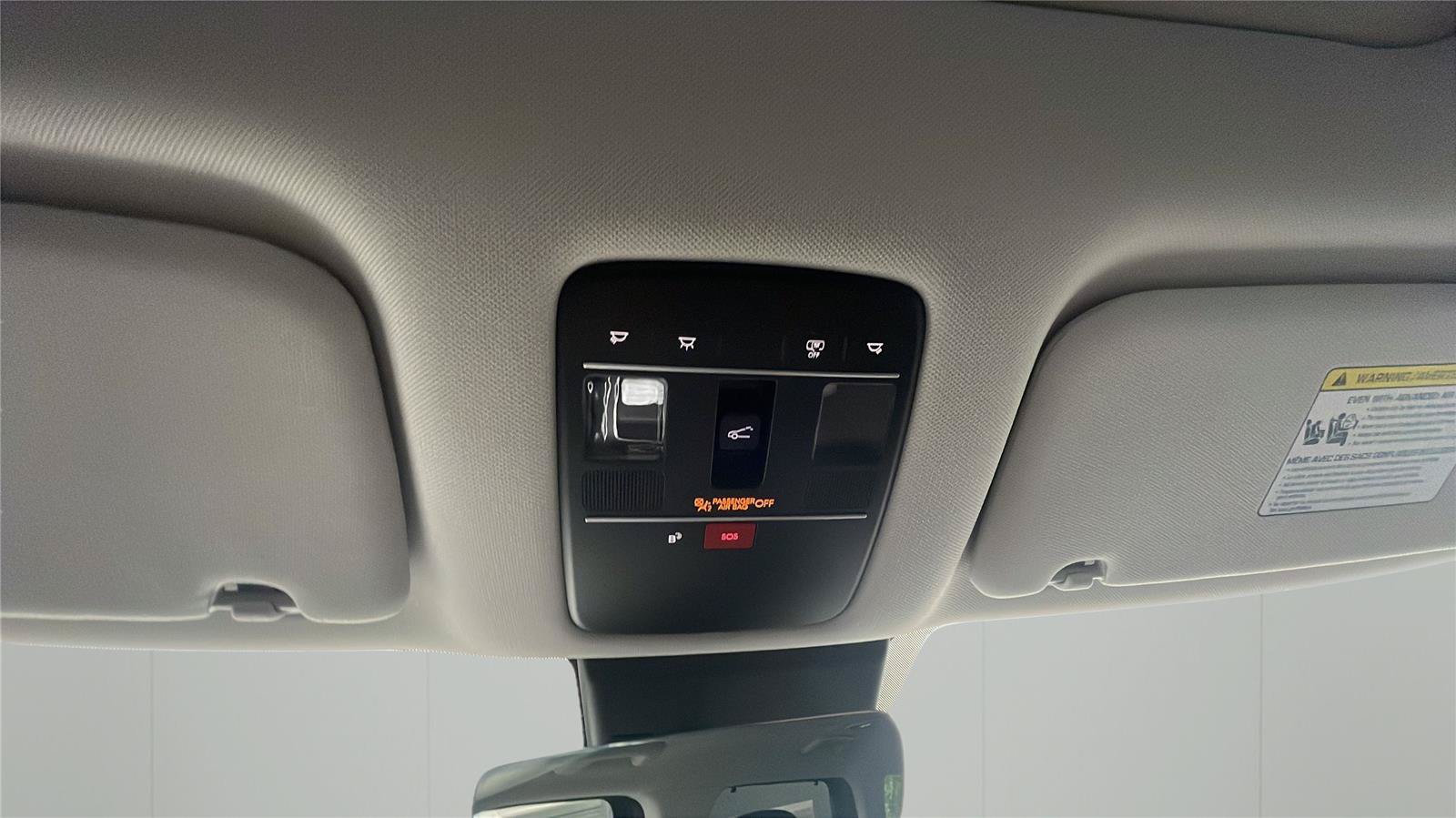 New 2026 Hyundai Palisade SEL Premium FWD image 20