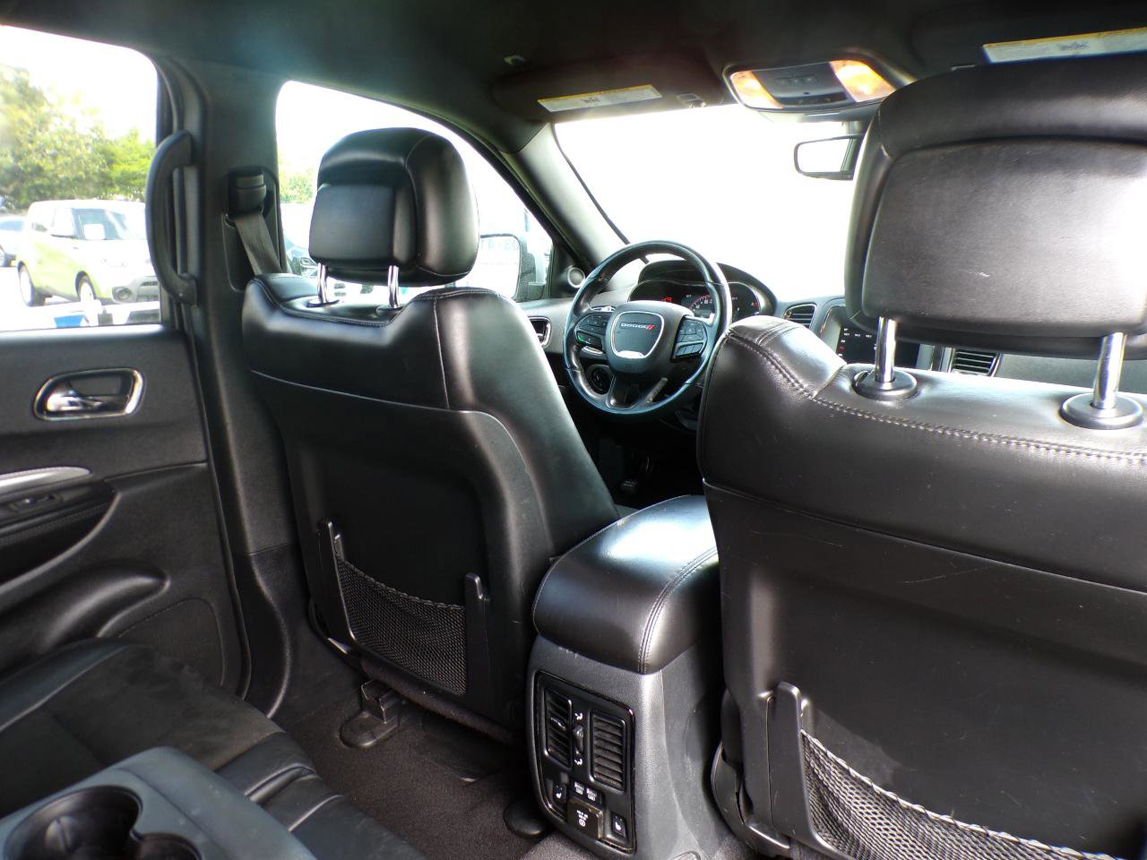 Used 2019 Dodge Durango GT RWD image 26