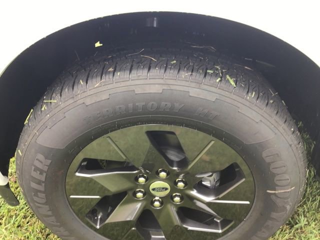 New 2025 Ford F150 STX w/ Equipment Group 200A image 26