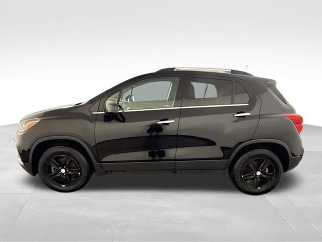 Used 2019 Chevrolet Trax LT w/ LT Convenience Package AWD/4WD image 5