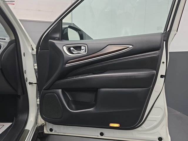 Used 2018 INFINITI QX60 Luxe w/ Deluxe Technology Package image 52