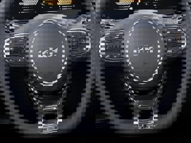 New 2026 Kia K5 GT-Line w/ GT-Line Premium Package image 22