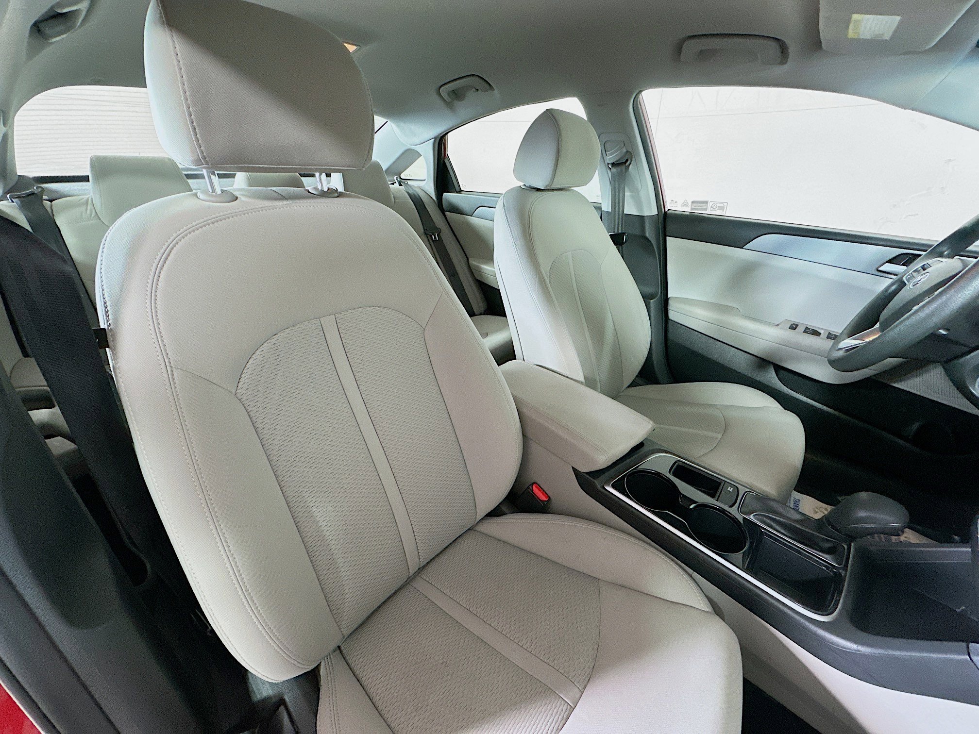 Used 2019 Hyundai Sonata SE image 25