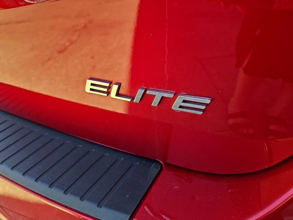 Used 2024 Honda Odyssey Elite image 21