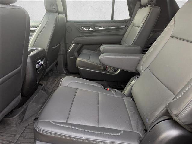 Used 2023 GMC Yukon Denali image 20