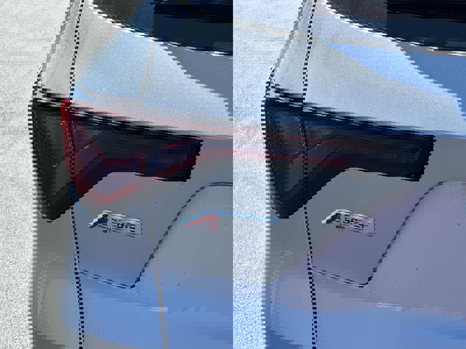 New 2026 Acura MDX A-Spec image 7