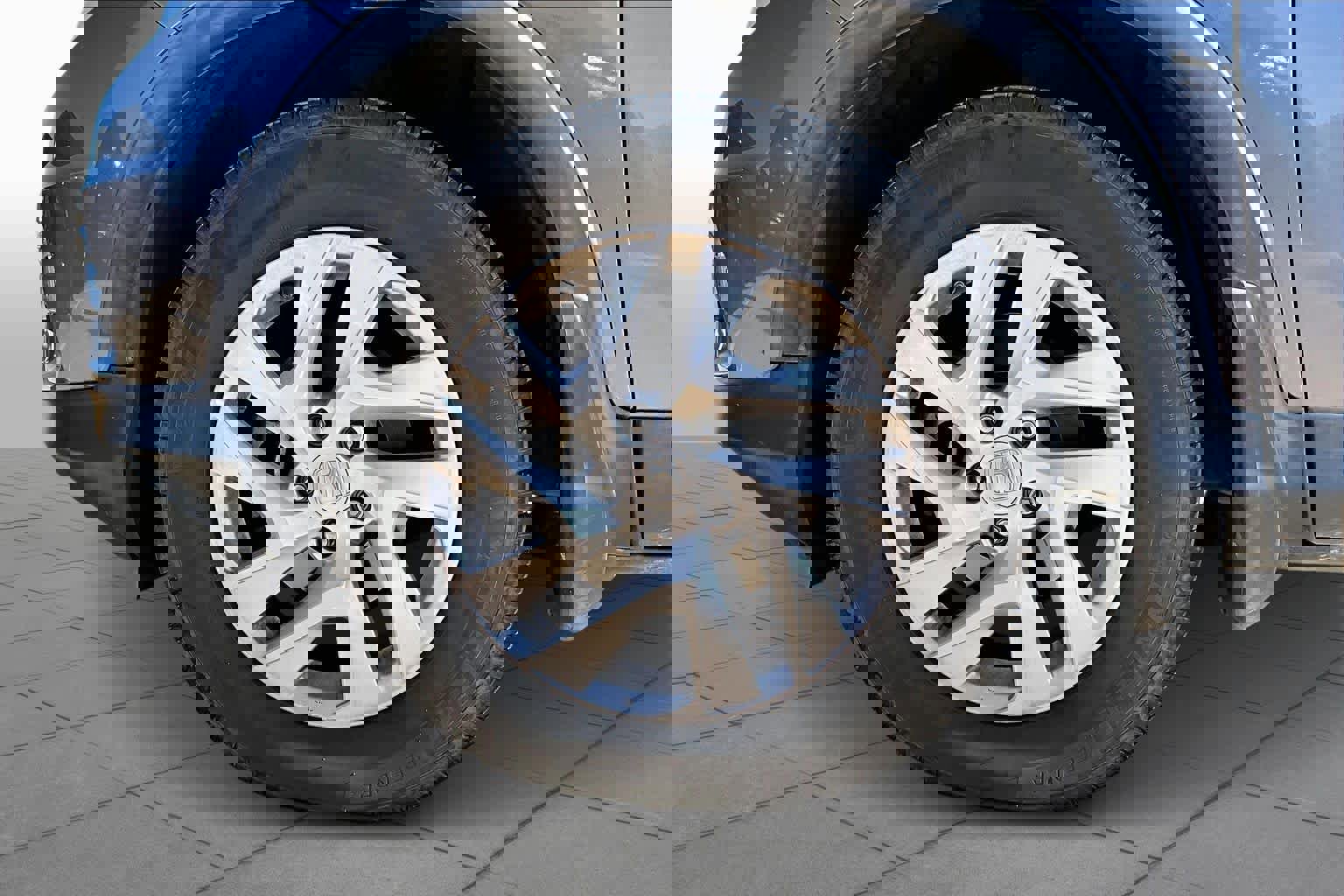 Used 2015 Honda CR-V EX image 9