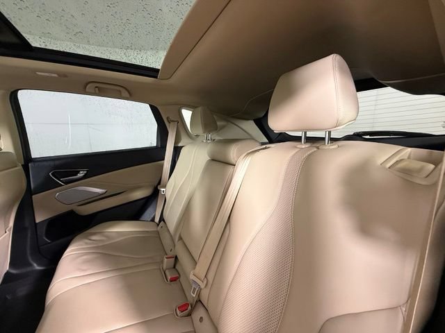 Used 2019 Acura RDX w/ Technology Package FWD image 25