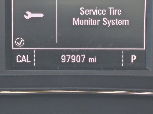 Used 2017 Chevrolet Cruze Premier w/ RS Package image 29