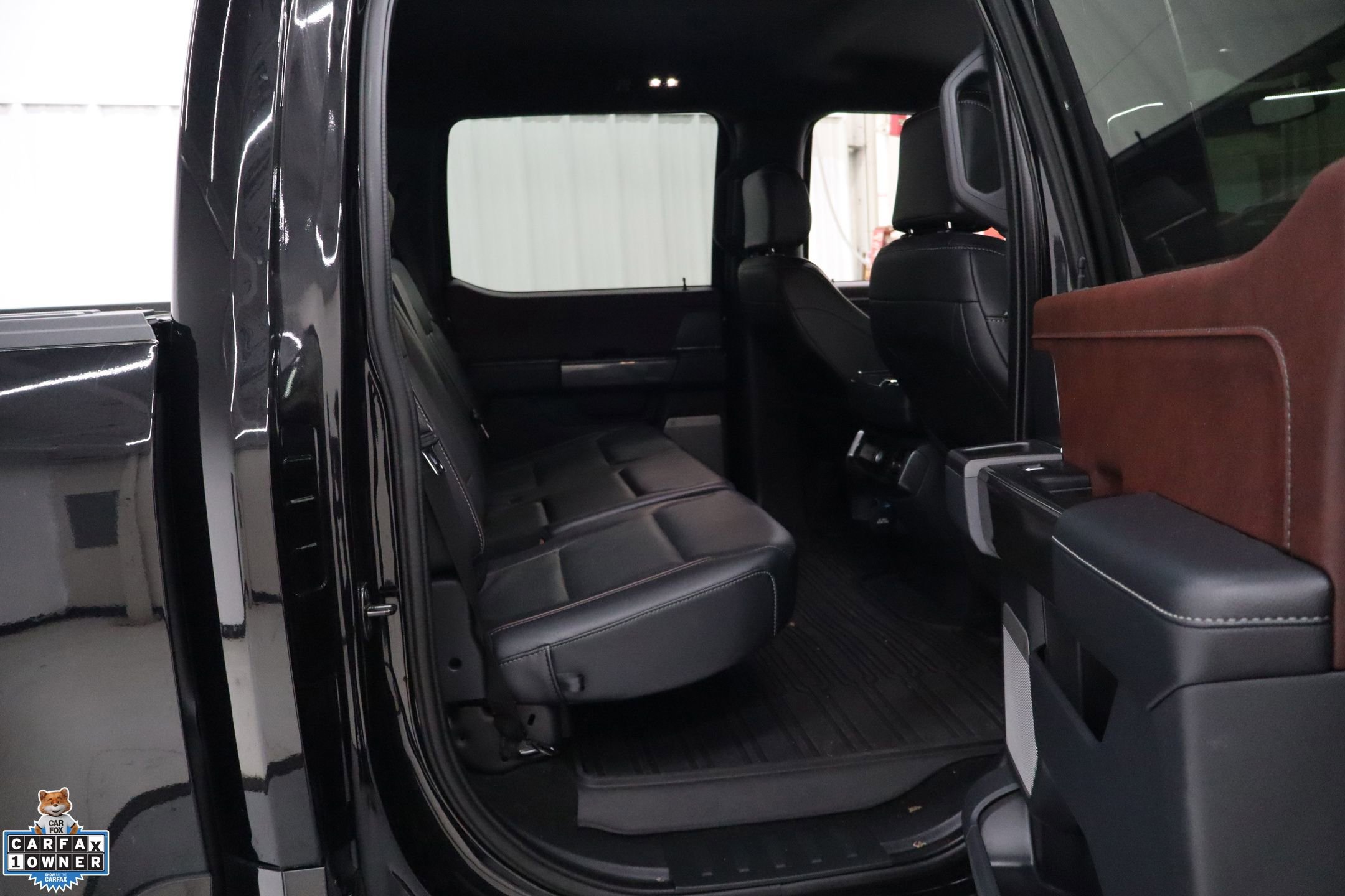 Certified 2023 Ford F150 Lariat AWD/4WD image 26