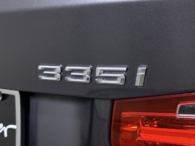 Used 2014 BMW 335i Sedan RWD image 33