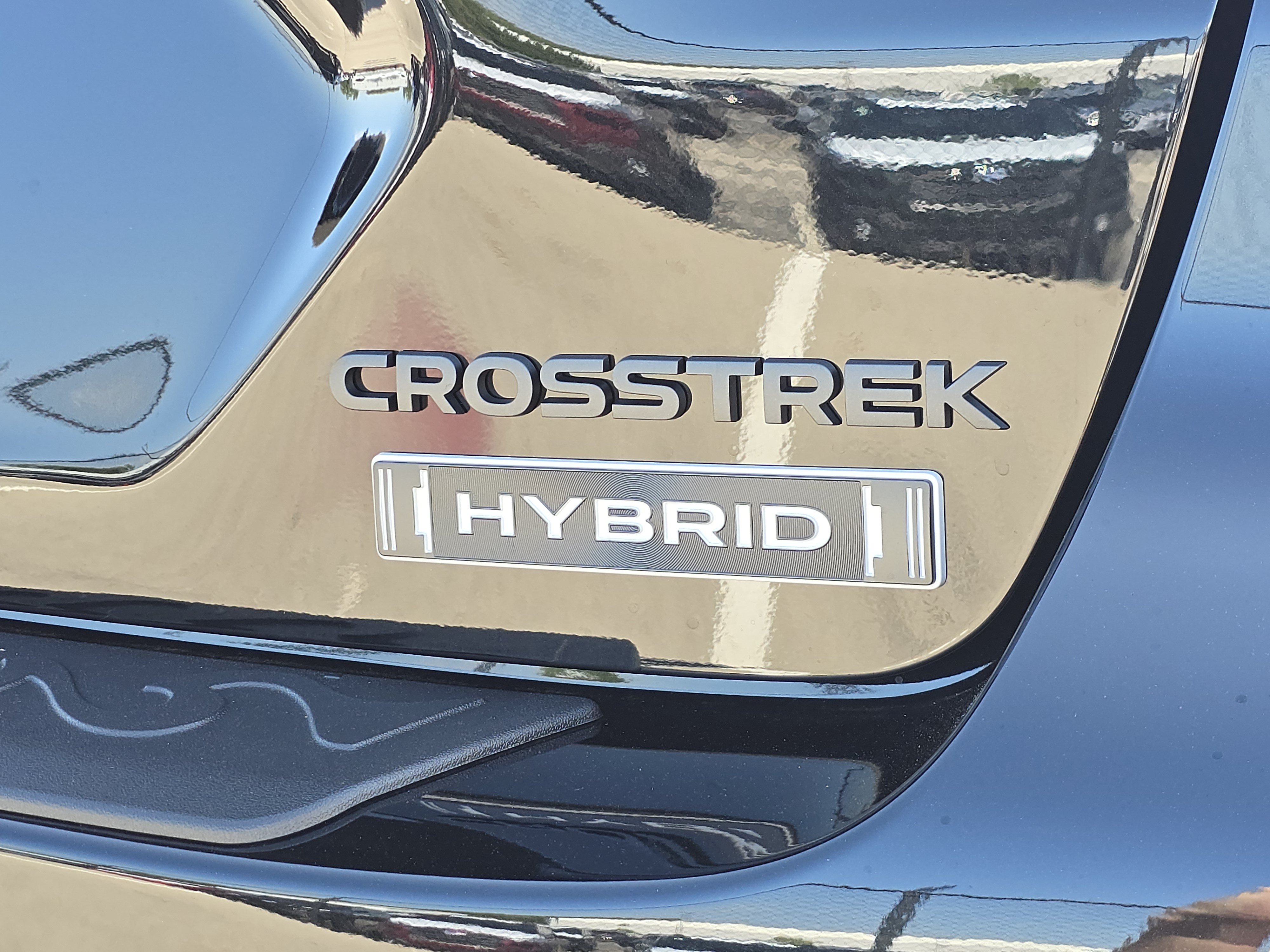 New 2026 Subaru Crosstrek 2.5i Limited AWD/4WD image 16