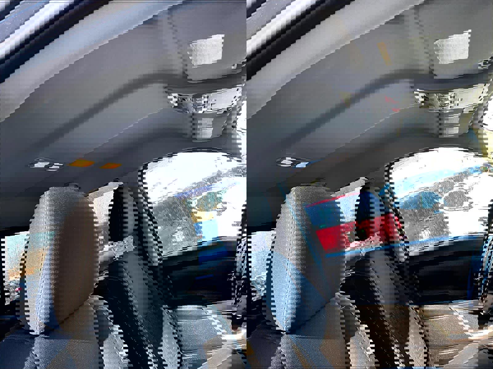 Used 2019 Nissan Titan SV w/ SV Convenience Package image 22