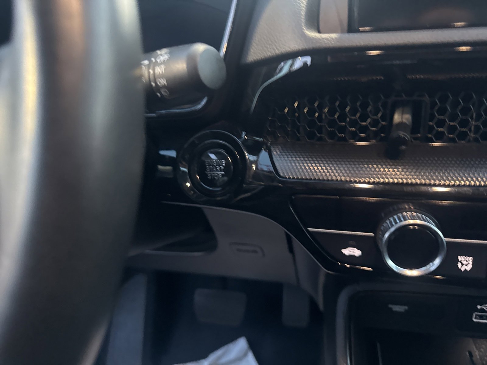 Used 2023 Honda CR-V EX-L image 9