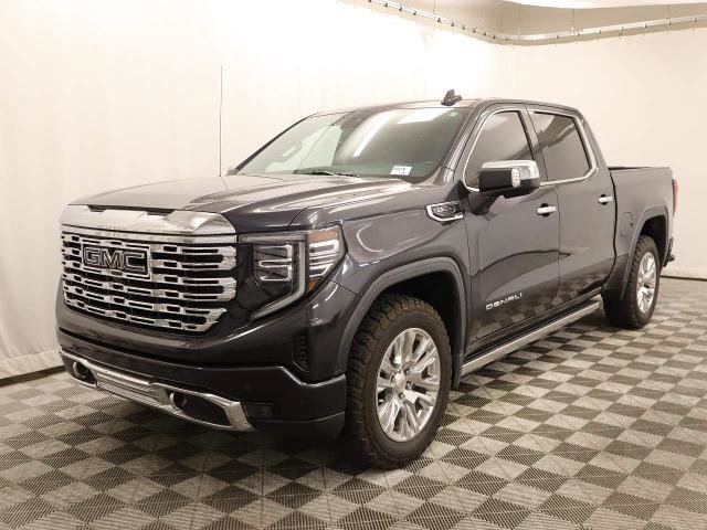 Used 2022 GMC Sierra 1500 Denali AWD/4WD image 11