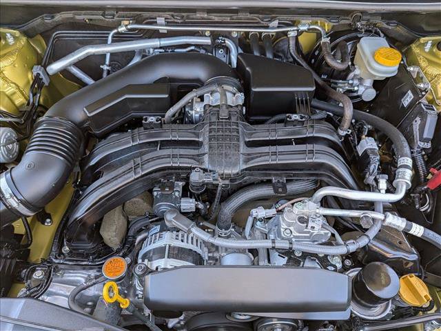 Used 2021 Subaru Crosstrek 2.5i Sport w/ Moonroof Package AWD/4WD image 23