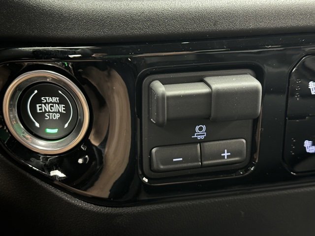 New 2026 GMC Sierra 2500 SLE w/ SLE Value Package; image 17