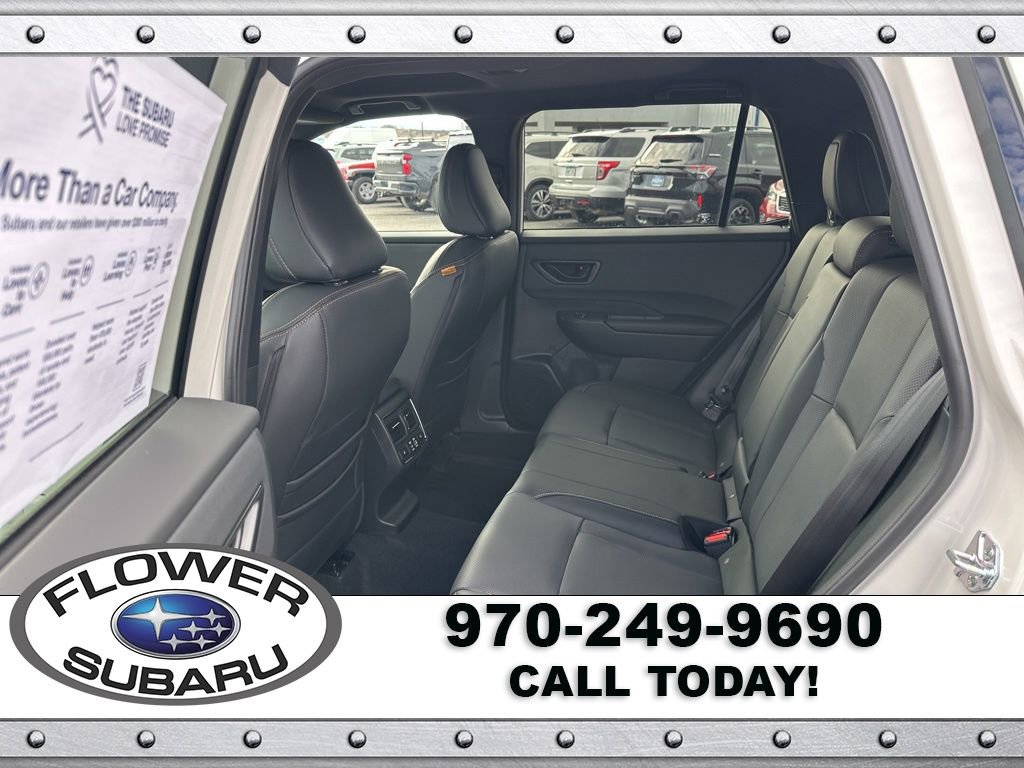 Used 2026 Subaru Outback Wilderness image 17