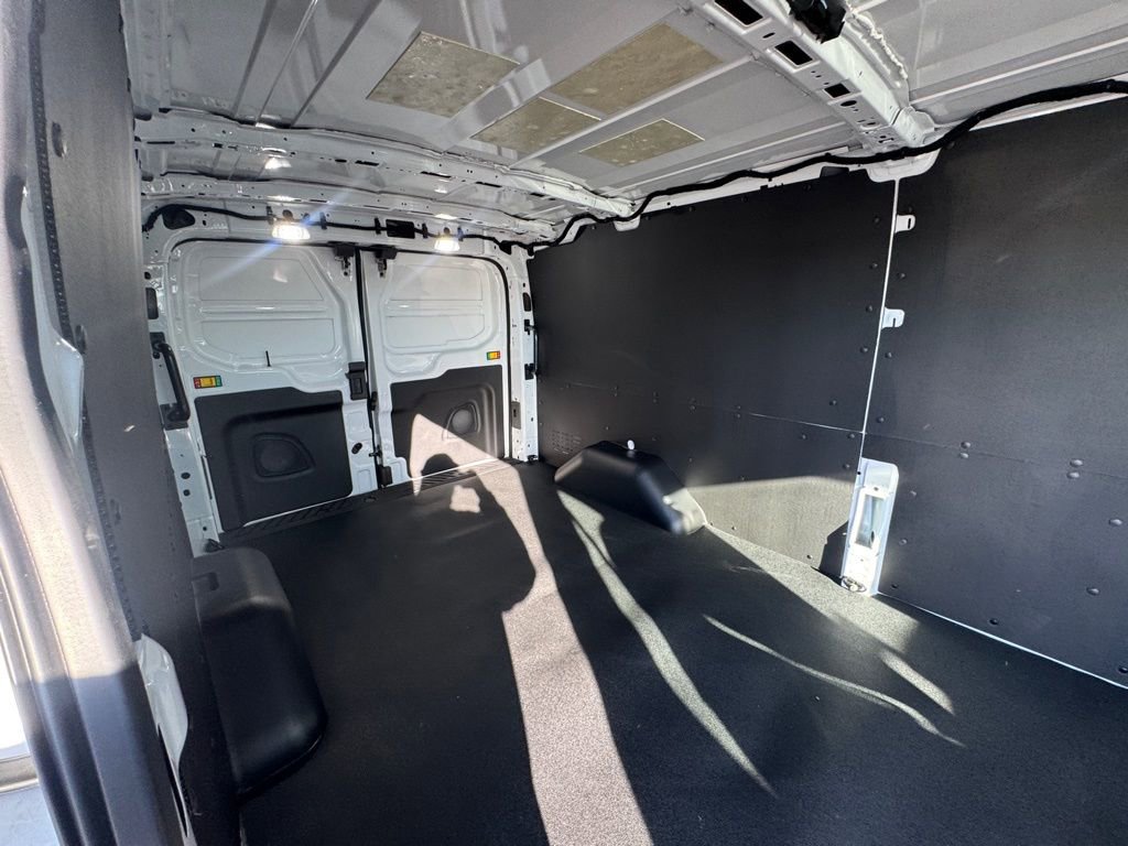 New 2026 Ford Transit 150 Low Roof AWD w/ Load Area Protection Package image 11