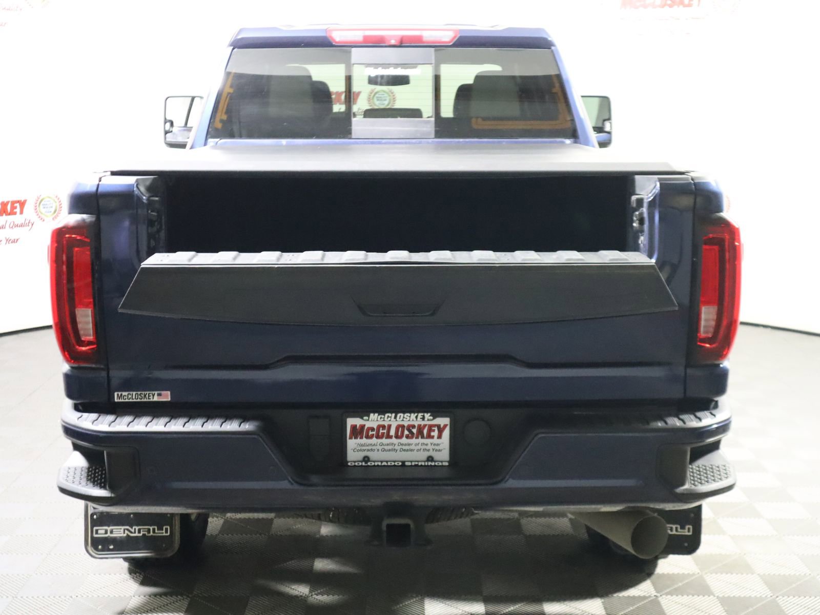 Used 2023 GMC Sierra 2500 Denali image 13