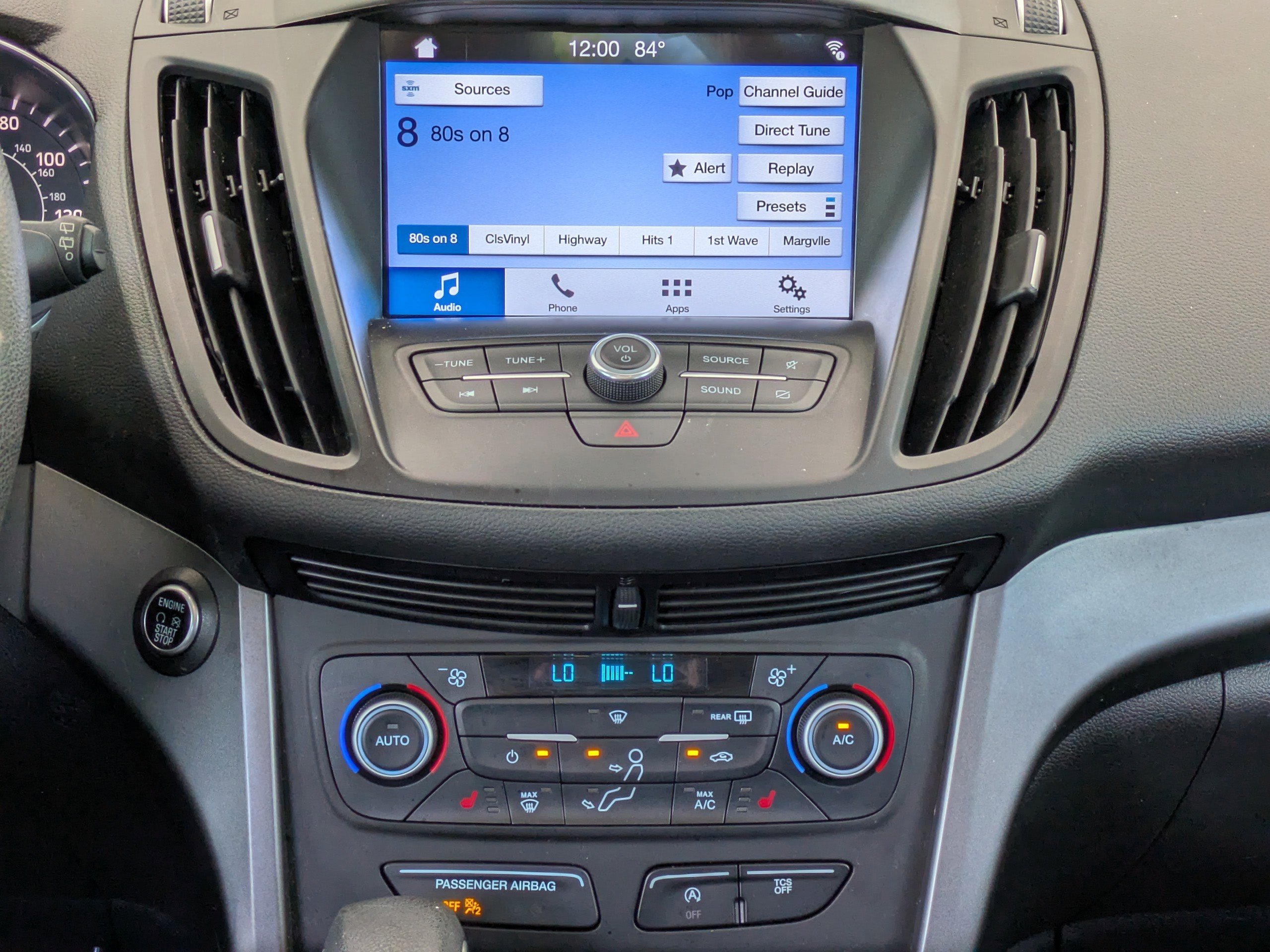 Certified 2019 Ford Escape SE FWD image 15