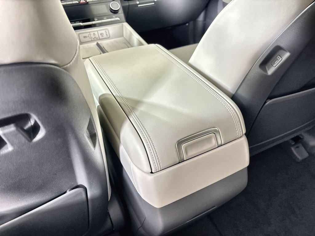 New 2026 Hyundai Santa Fe SEL FWD image 22