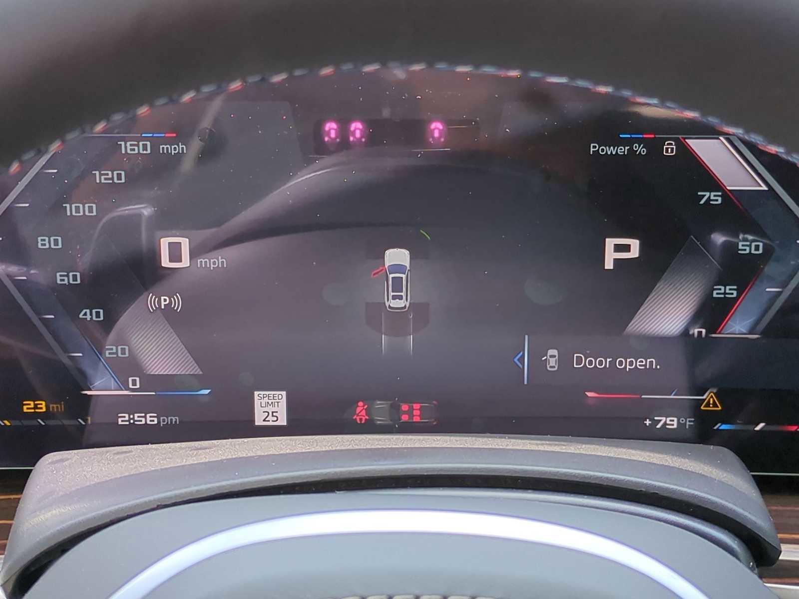 Used 2026 BMW X7 M60i image 35