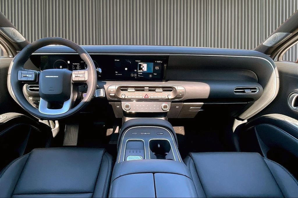 New 2026 Hyundai Palisade Calligraphy AWD/4WD image 6