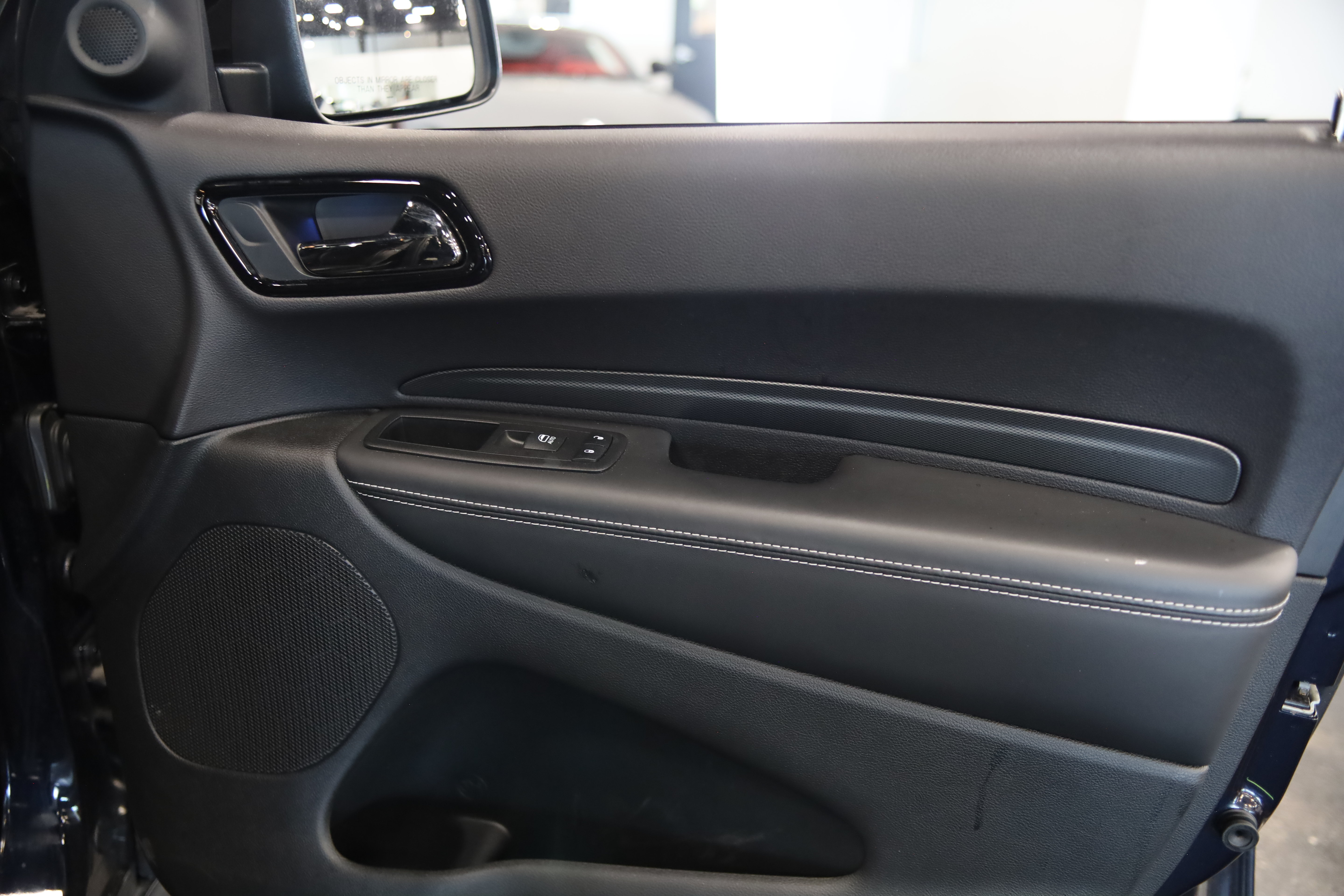 Used 2024 Dodge Durango SRT Hellcat w/ Black Package AWD/4WD image 39