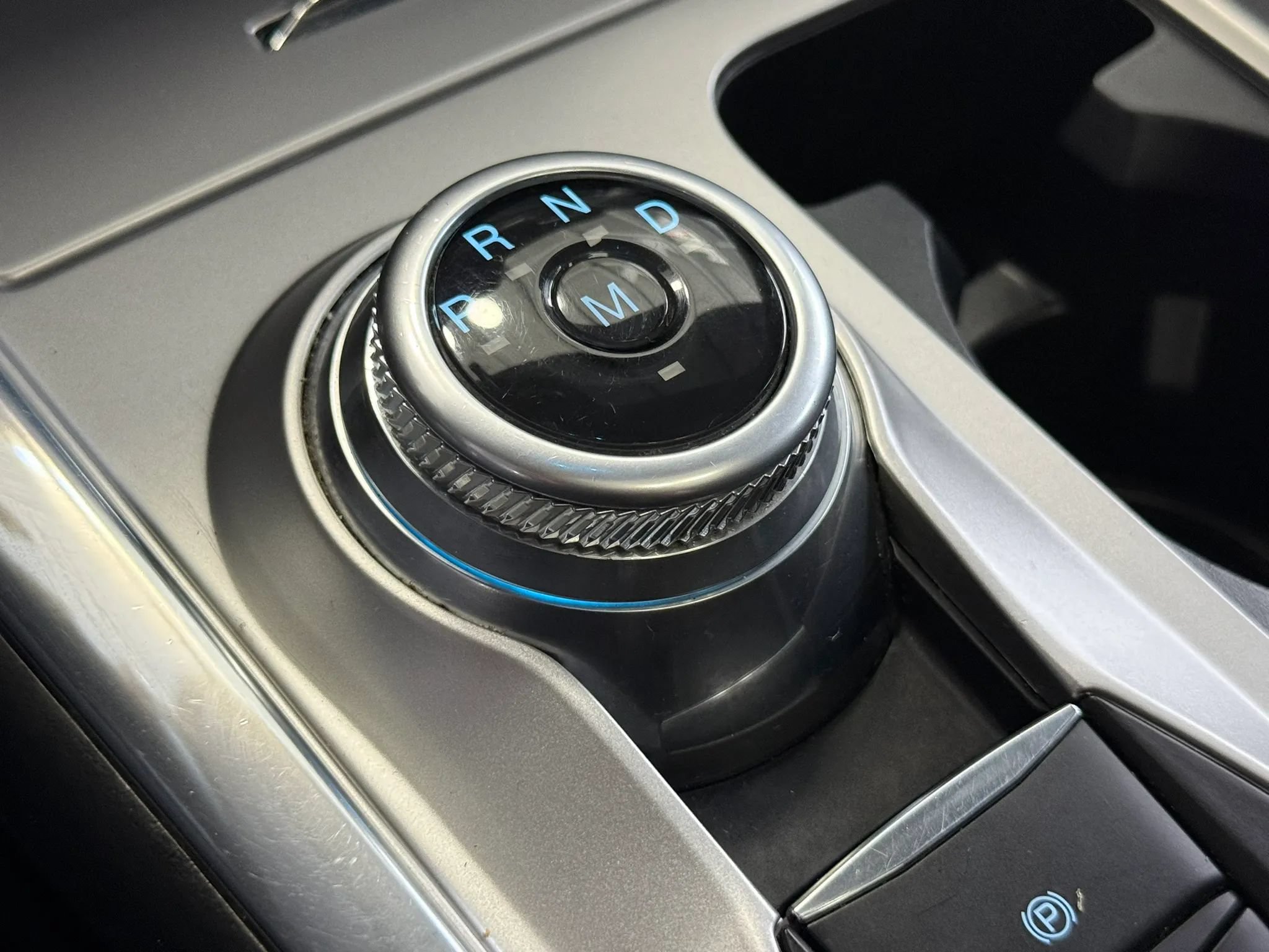 Used 2020 Ford Explorer ST AWD/4WD image 18